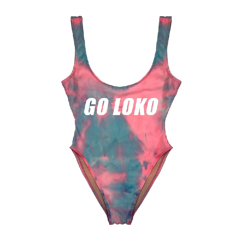 GO LOKO [SWIMSUIT]