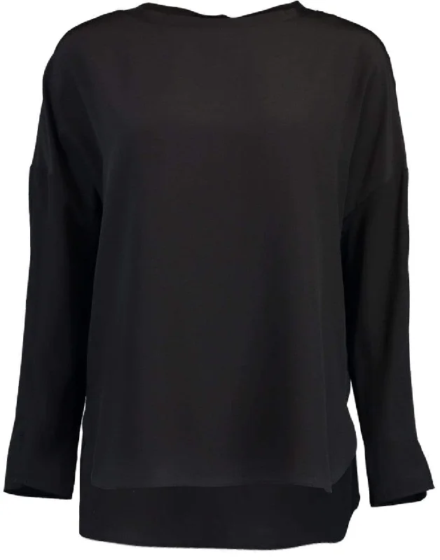 Camica Top - Black