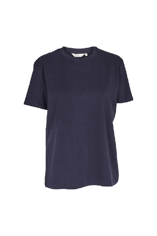 Rikke Tee - Navy