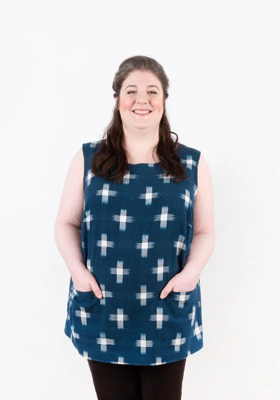 Grainline Studio Uniform Tunic