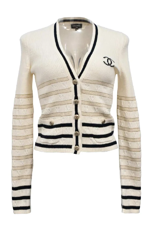 [WW45819] Chanel | Cardigan