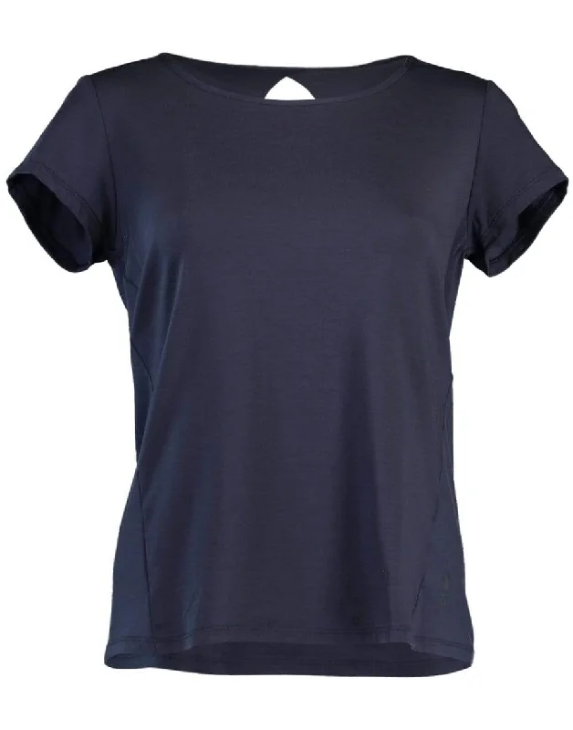 Breathe Active-T - Navy