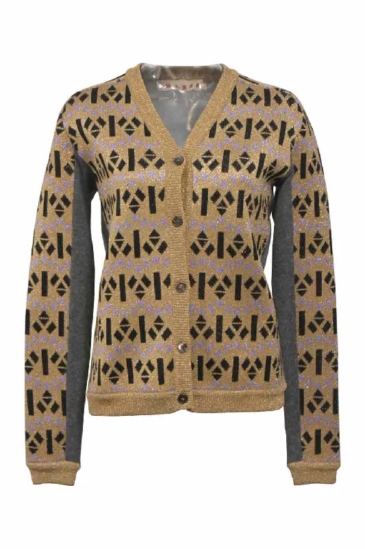 [WW45481] Marni | Cardigan