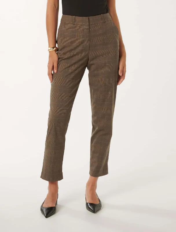 Gianna Tapered Pants