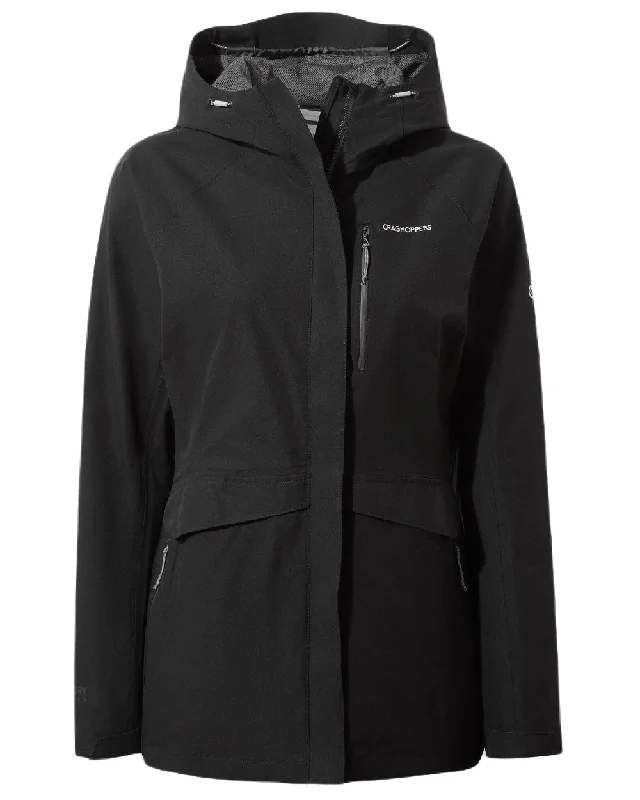 Craghoppers Caldbeck Ladies Jacket