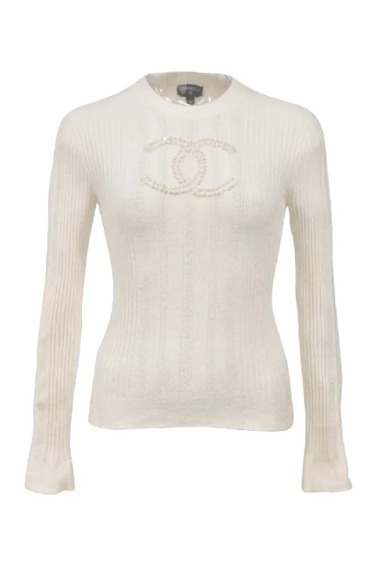 [WW44408] Chanel | Knitwear