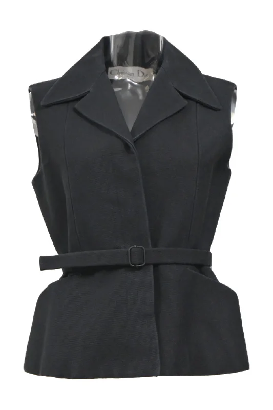 [WW45188] Christian Dior | Waist coat