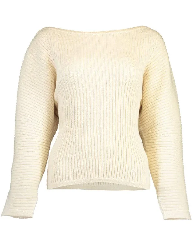 Nasira Knit Sweater