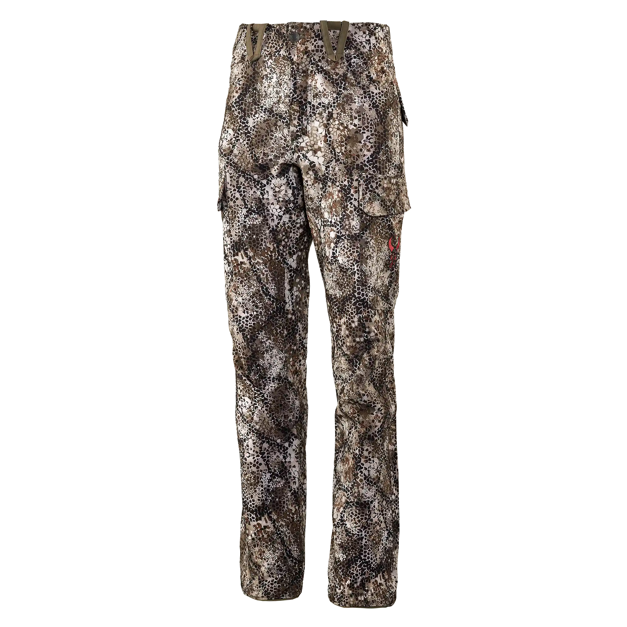 ALGUS PANT - WOMEN