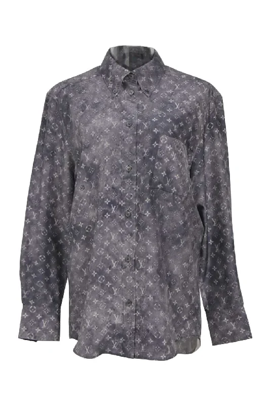 [WW44256] Louis Vuitton | Shirt