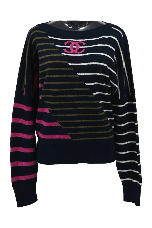 [WW46322] Chanel | Sweater