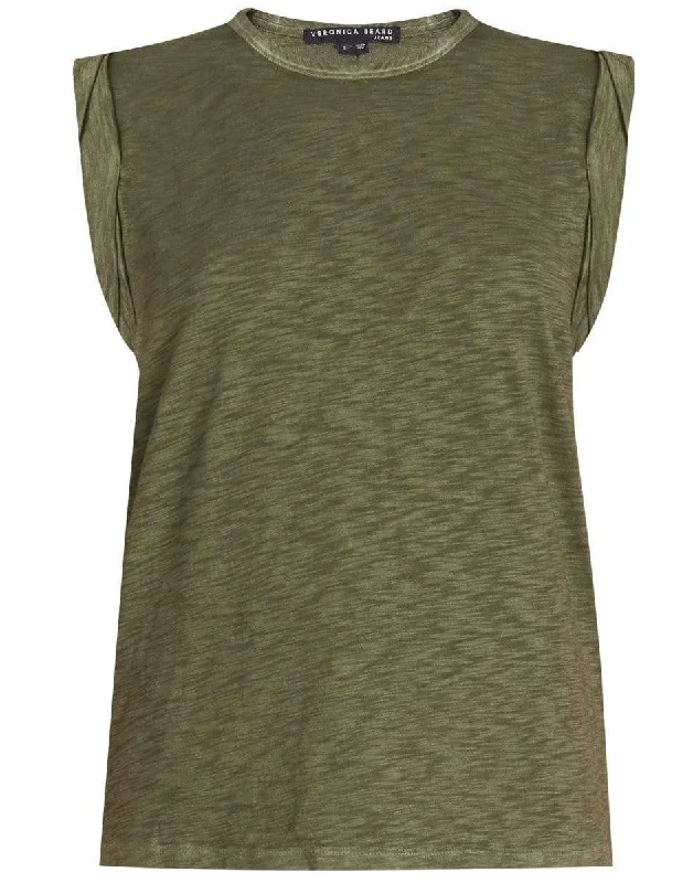 Army Dree Muscle Tee