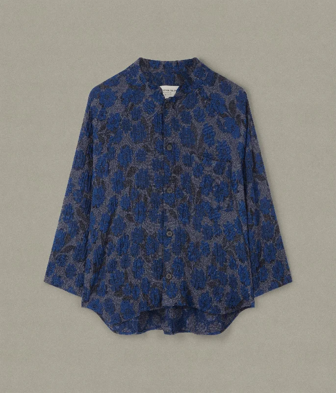 Field Shirt, Navy