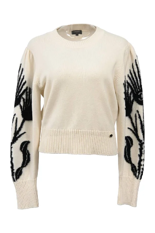 [WW46321] Chanel | Sweater