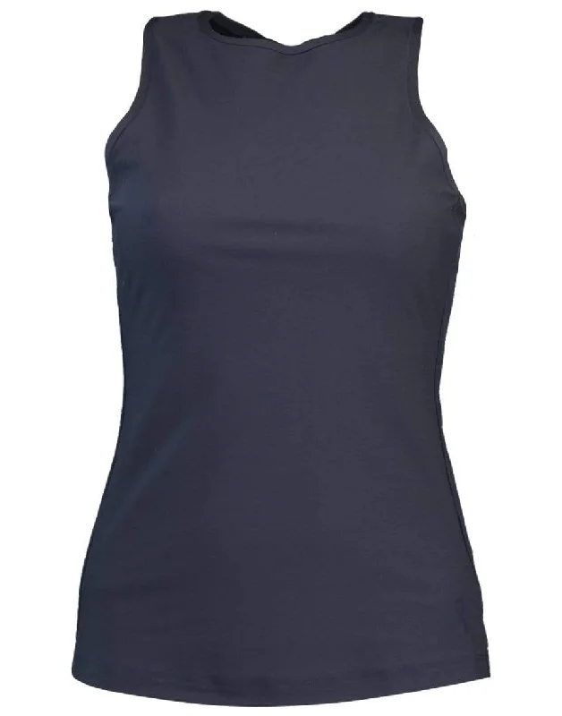 Movement Tank - Navy