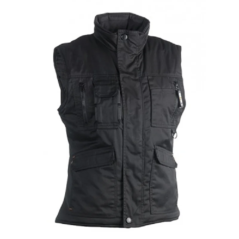 Herock Diana Womens Water-Repellent Bodywarmer Various Colours