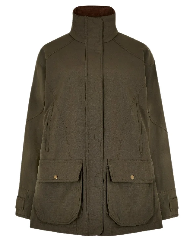 Dubarry Castlehyde All-Purpose Shooting Coat