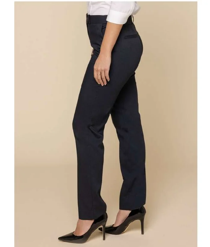 Womens Elliot Washable Slim Leg Pant