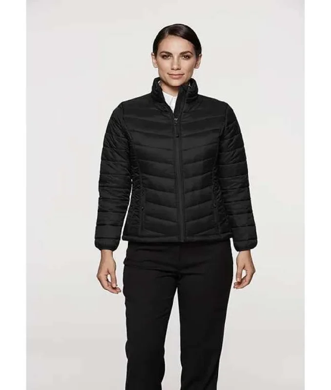 Ladies Buller Puffer Jacket