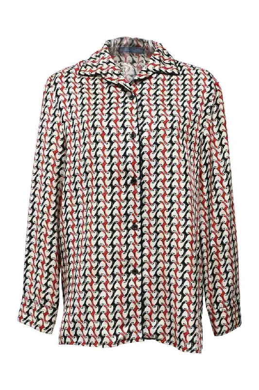 [WW45638] Prada | Shirt