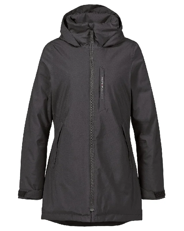 Musto Womens Evolution Newport OSM Primaloft Parka