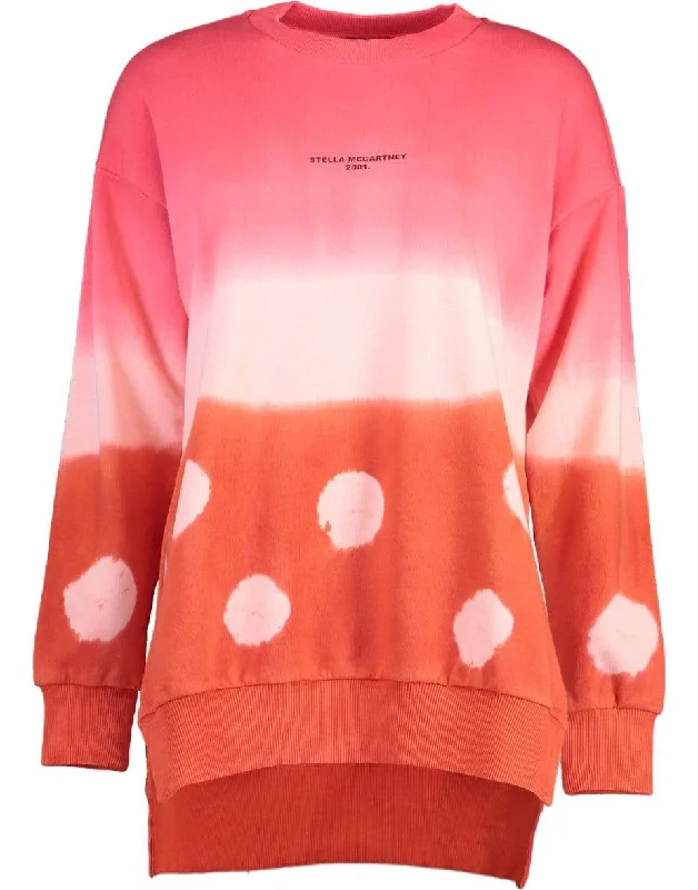 Shiboti Tie Dye Sweatshirt