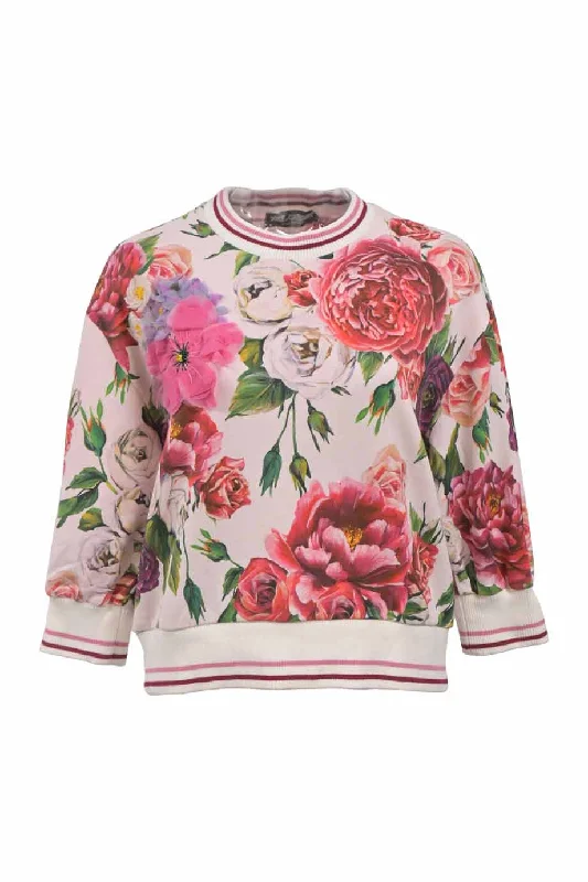 [WW45215] Dolce & Gabbana | Long sleeve top