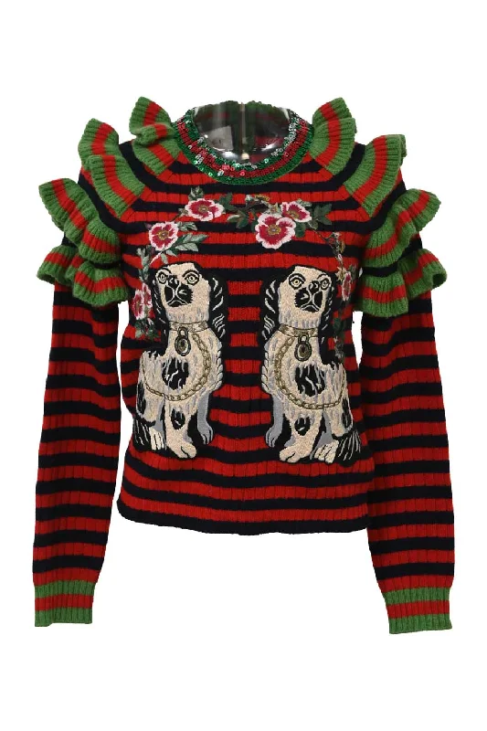 [WW44406] Gucci | Sweater