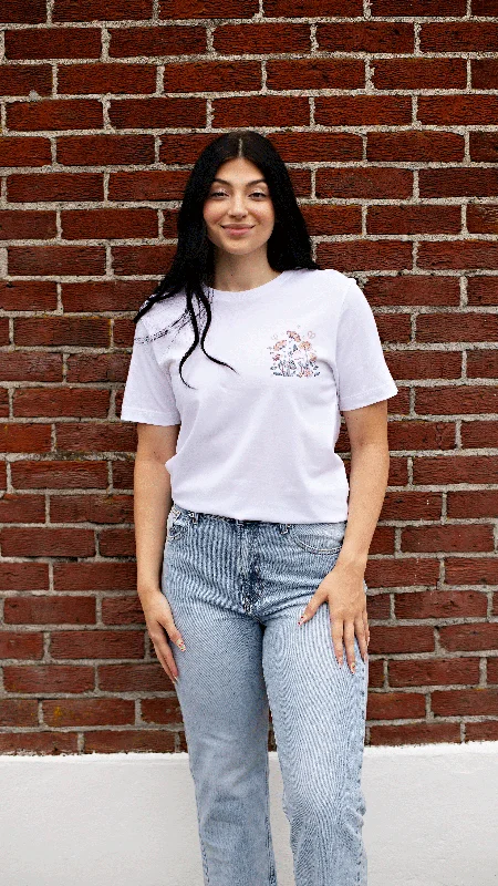 Love Myself Tee