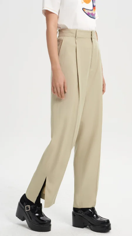 Tailored Pants