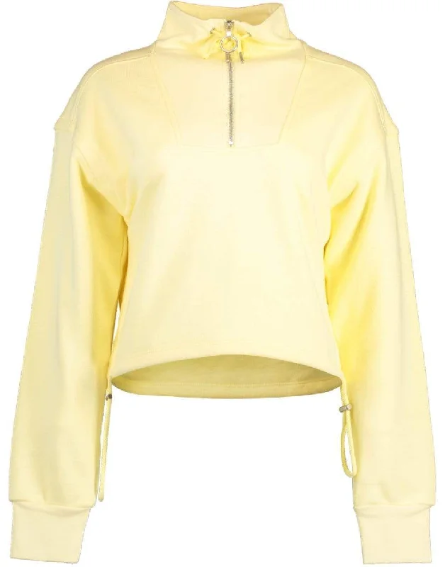 Lemon Zella Organic Terry Pullover