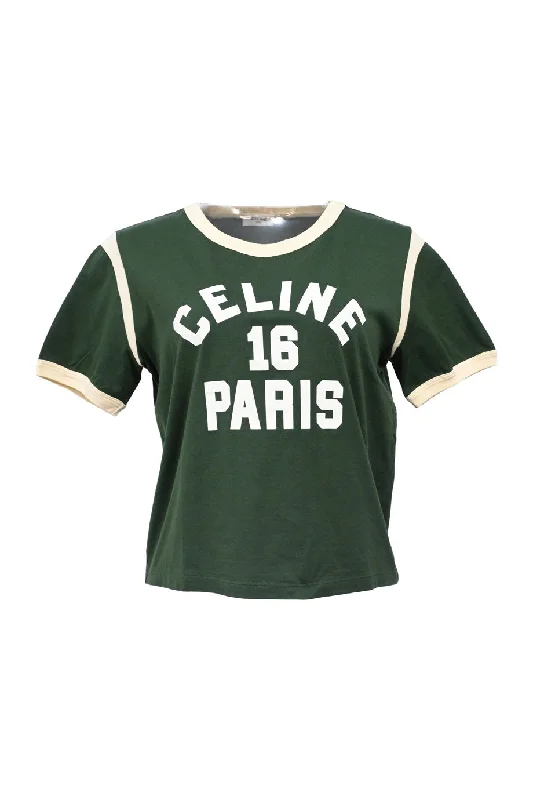 [WW45815] Celine | T-shirt