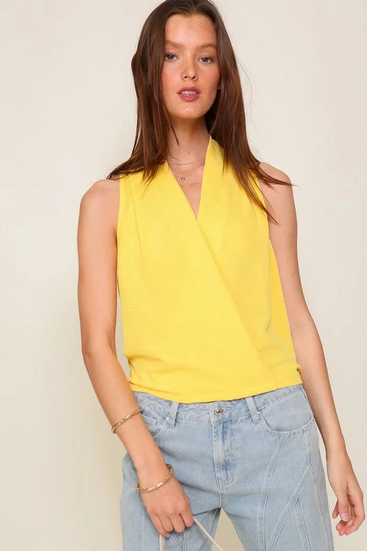 The Surplice Brooklyn Top